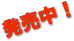 発売中！